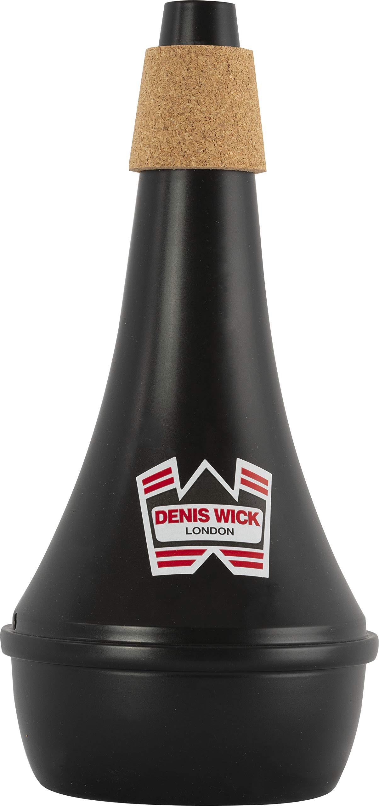 Denis WickDW5527 Tenor Trumbone Pracy Mute