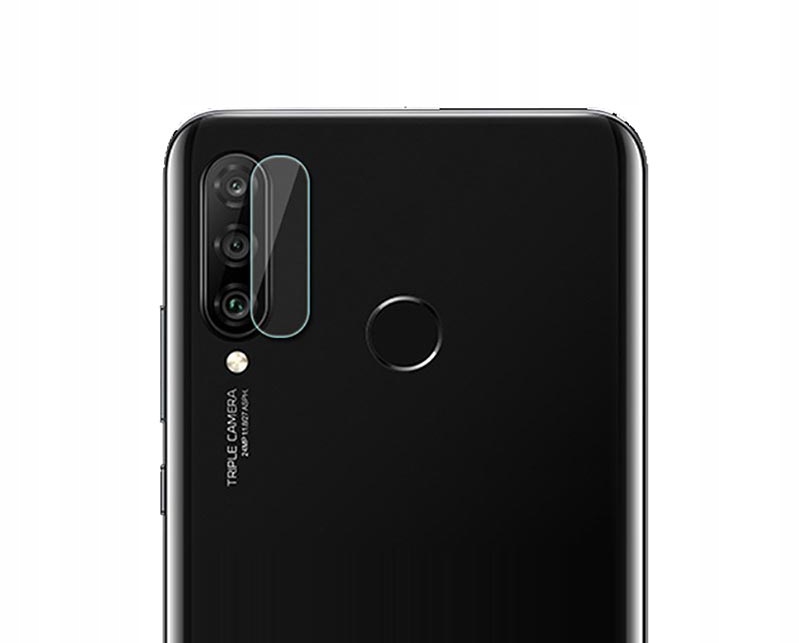 

Szkło na aparat obiektyw do Huawei P30 Lite
