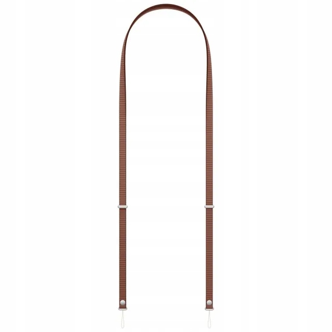 Apple Popruh cez telo sienna