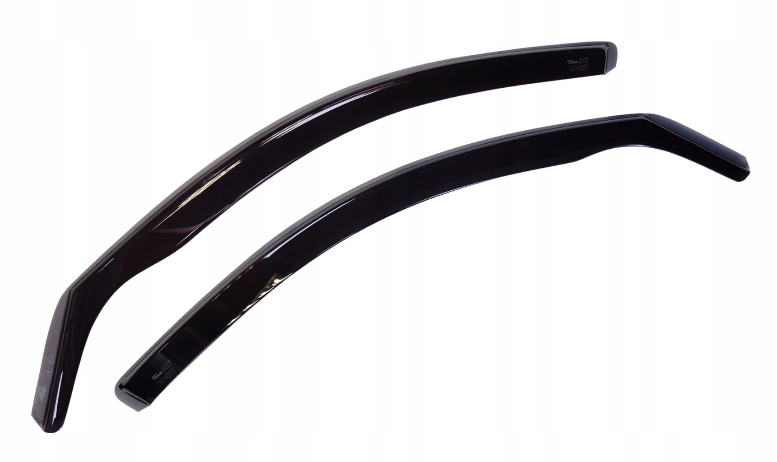 Heko обтекатели VW Passat B5 1997-2004 передние