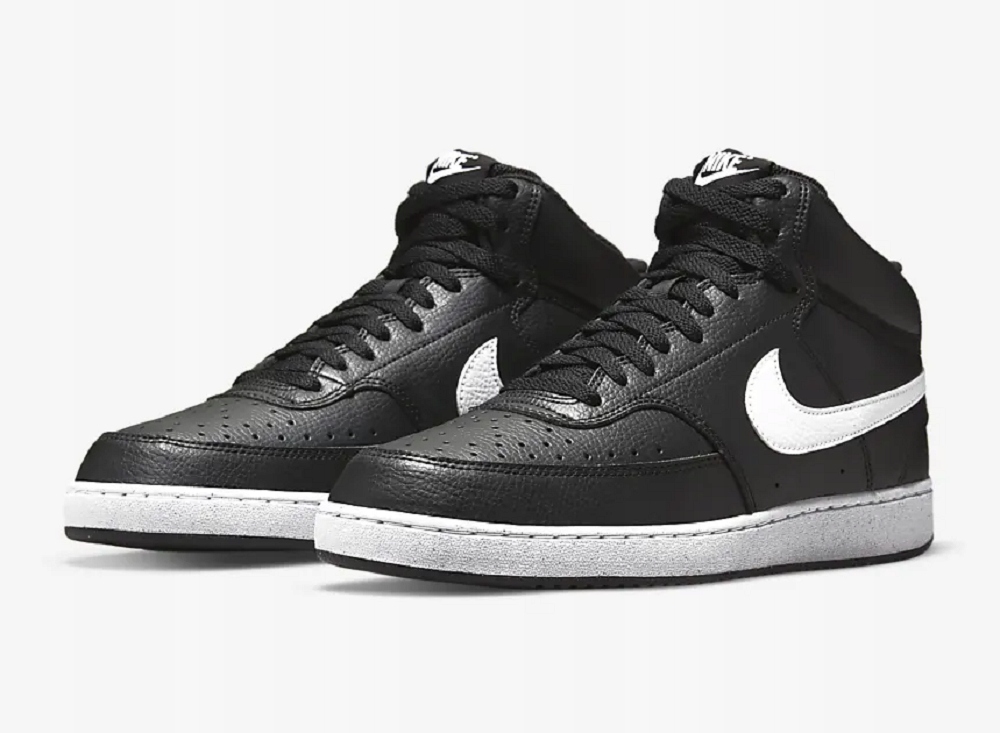 Boty Nike Court Vision Mid DN3577-001 velikost 45,5