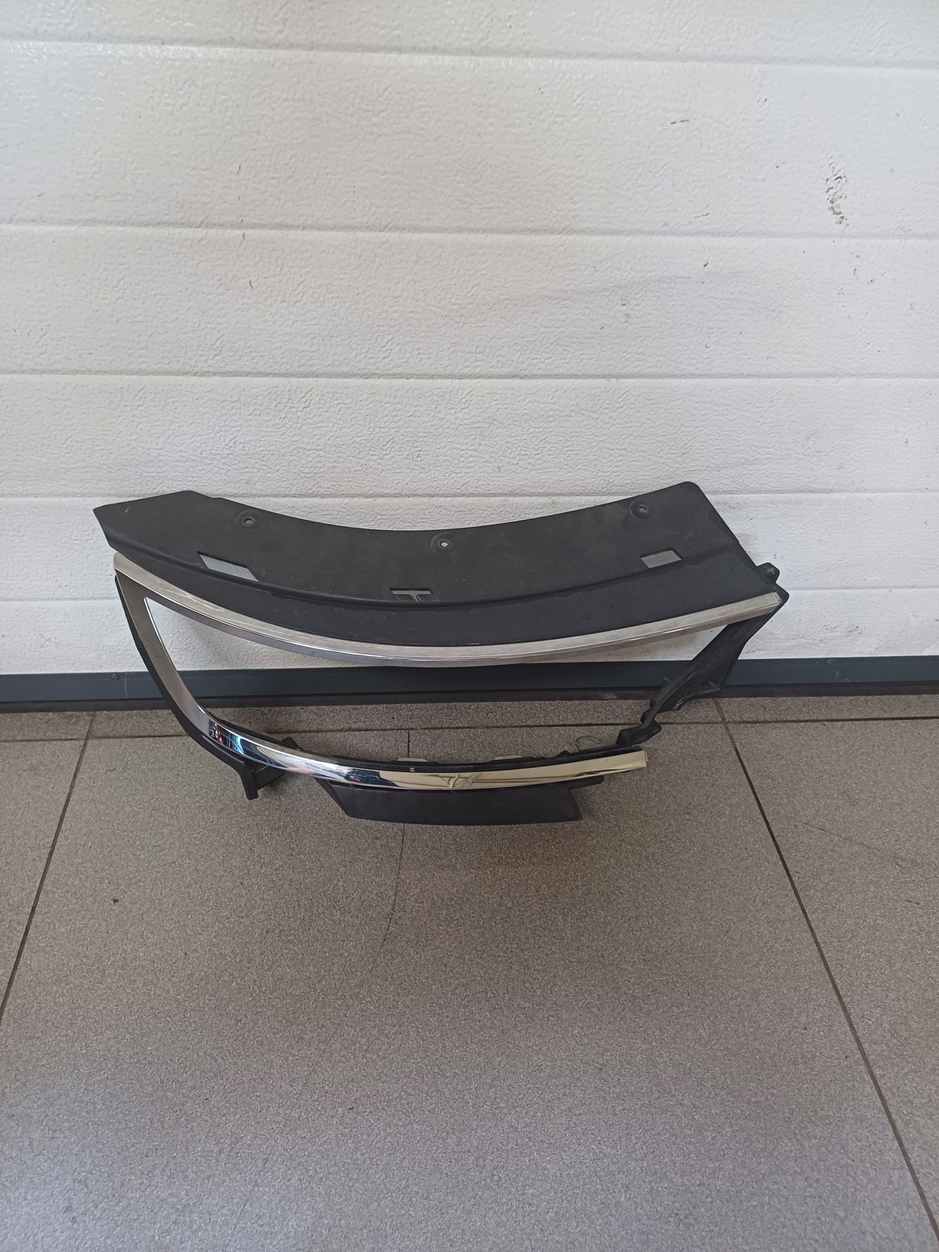 frame lights right OPEL MOKKA B 9835213880 A00237630