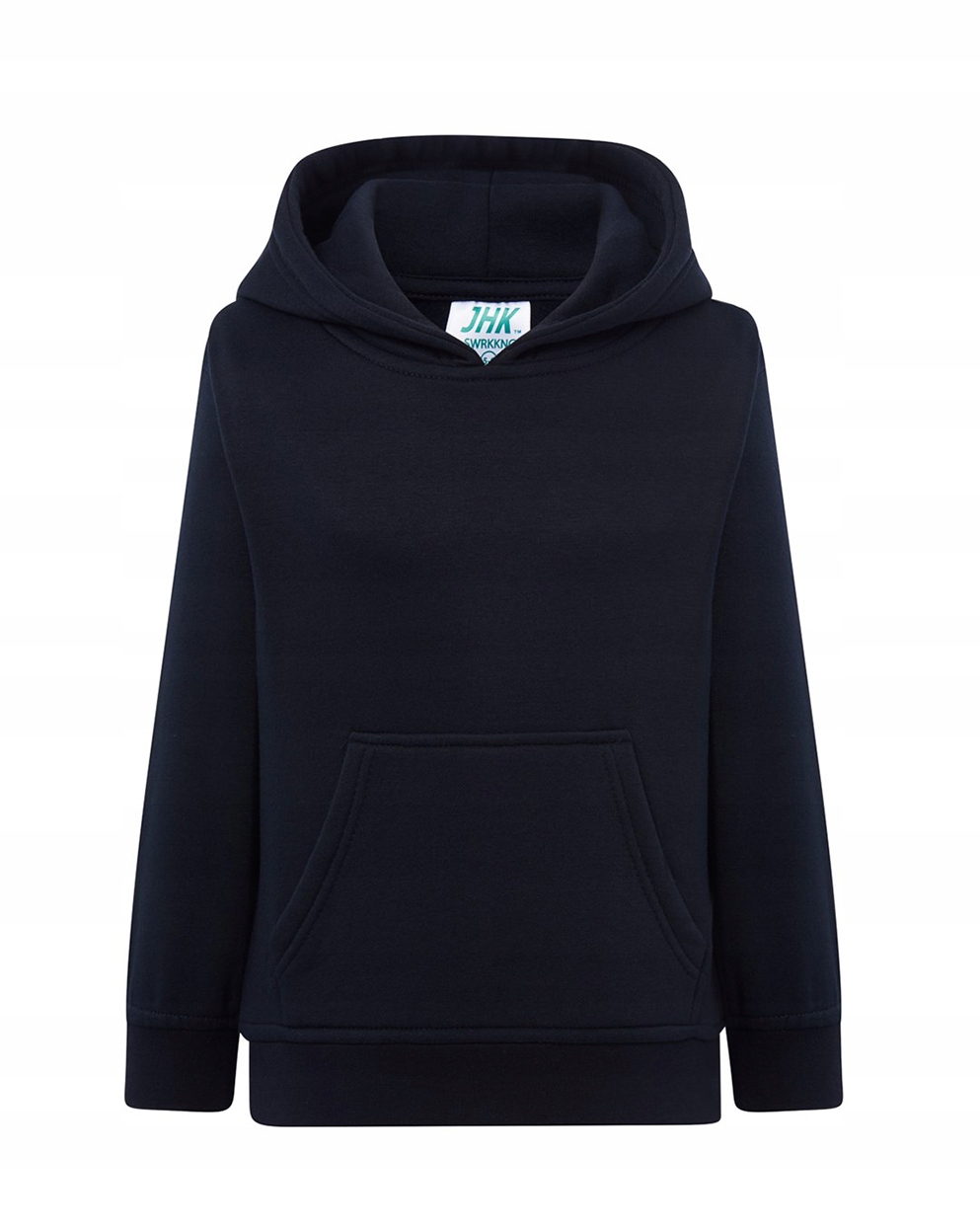 

Bluza Kangurka Dziecięca długi rękaw Jhk r. 152