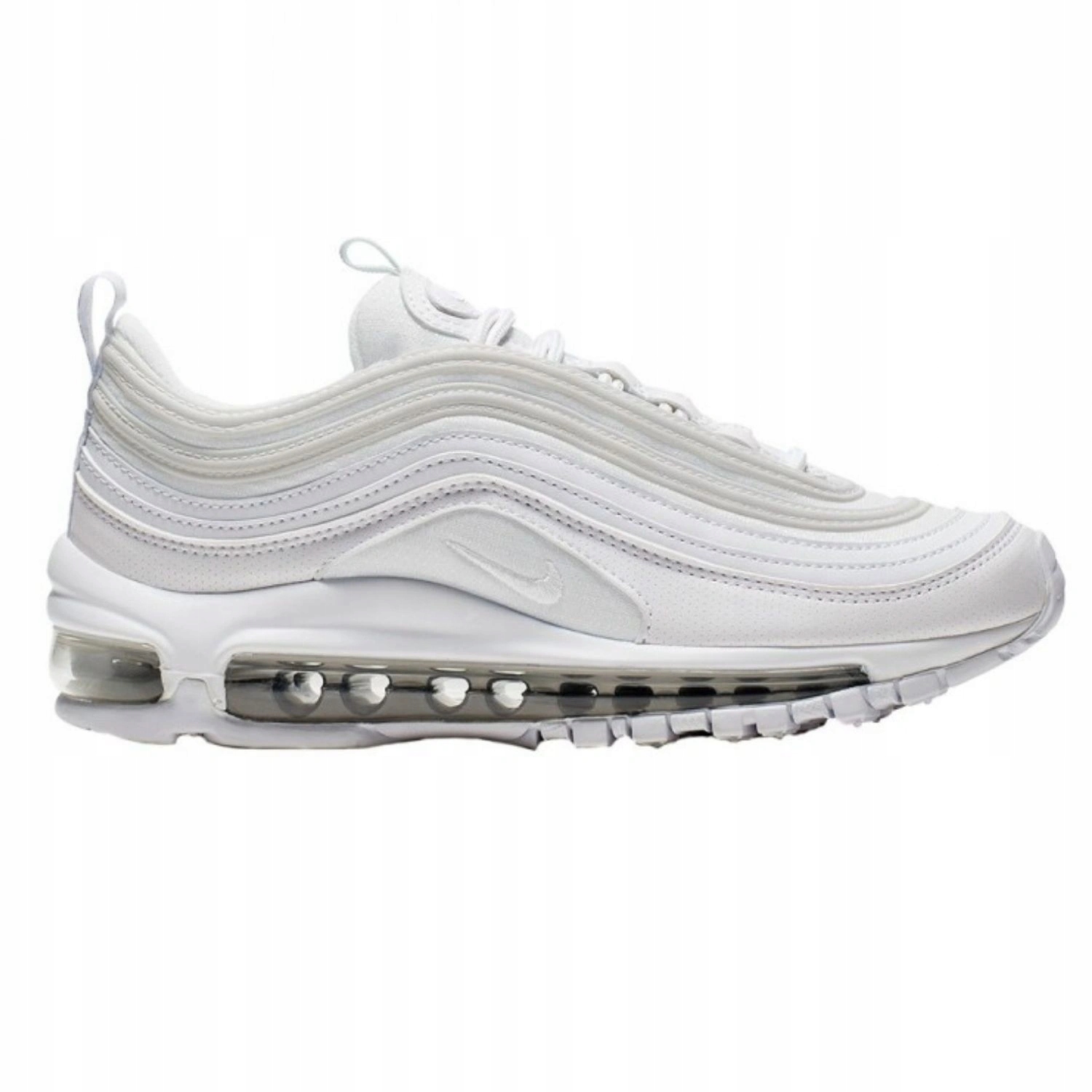 Dívčí sportovní boty Nike Air Max 97 dámské bílé tenisky vel. 35,5