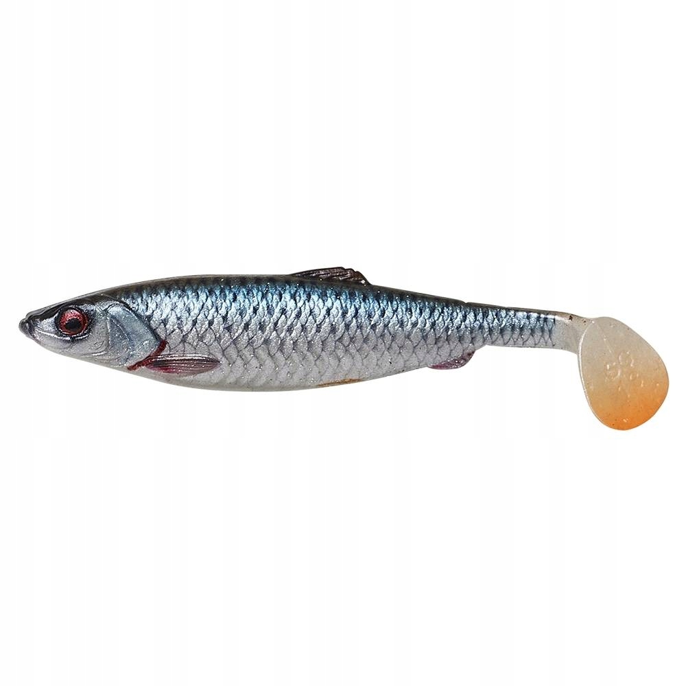 

Lb 4D Herring Shad Savage Gear 11cm 9g Roach