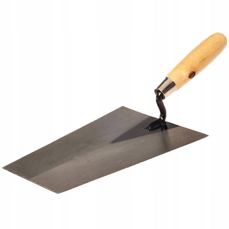 KIELNIA TRAPEZOWA MURARSKA do ZAPRAW 200mm SOLIDNA