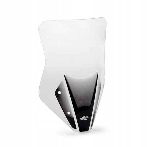 Kappa Sklo Benelli Trk 702 X '23-'25 (51 CM X 35 CM) (V X Š)