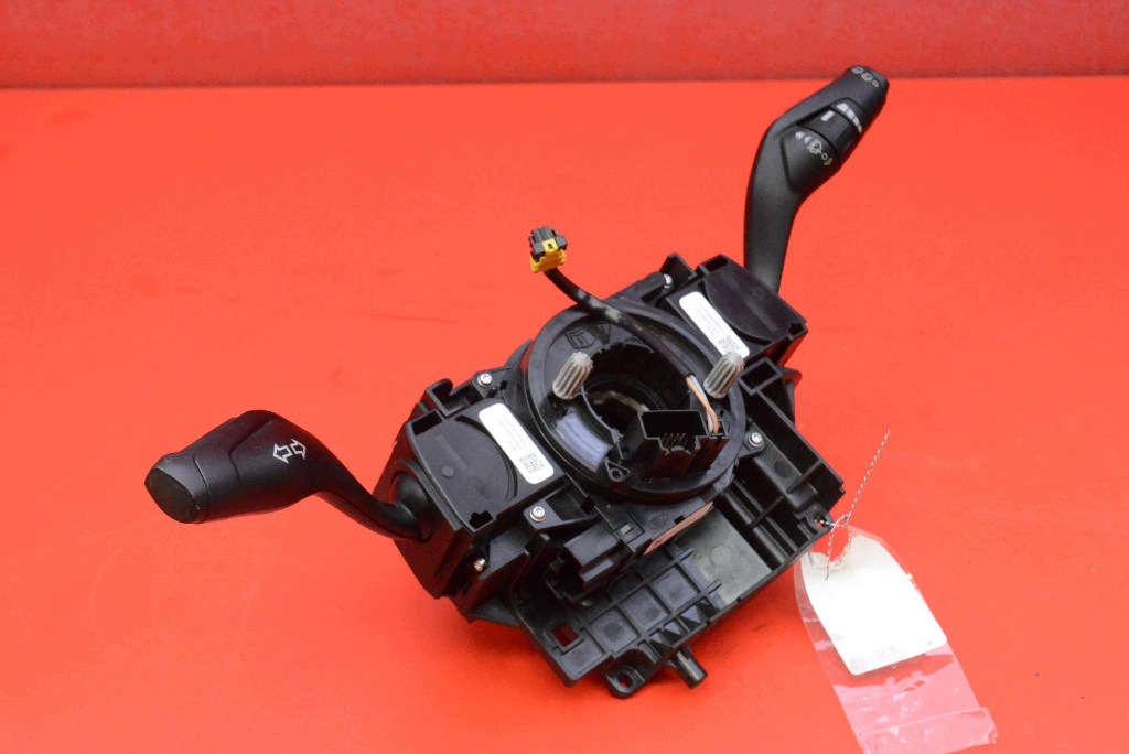 commande levier commodo sous volant PAJAK AV6T-13N064-AD FORD C-MAX MK2 10-15