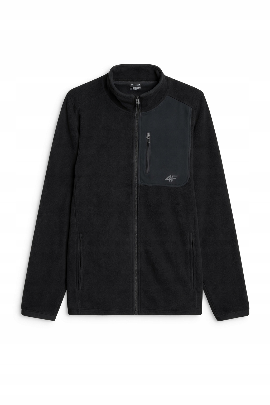 Polar męski 4F 4FWAW25TFLEM414 czarny r. XL