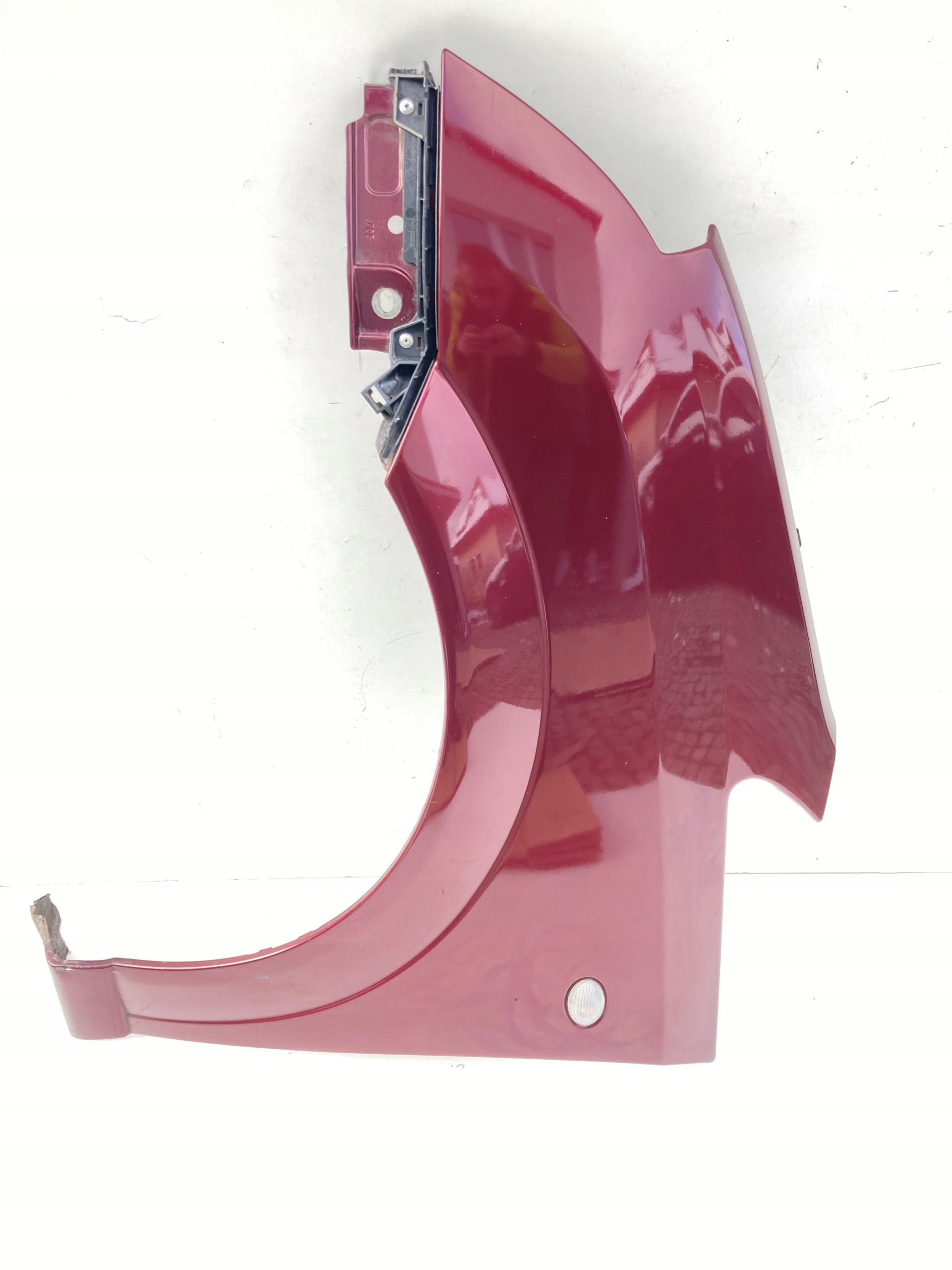 fender left front Opel MERIVA A Z594 03-10r.