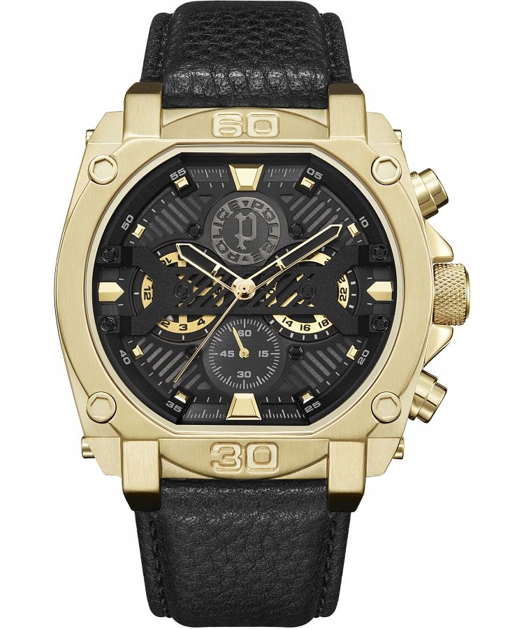 Pánské hodinky Police Norwood Urban Chronograph Police-PEWJF2226801M