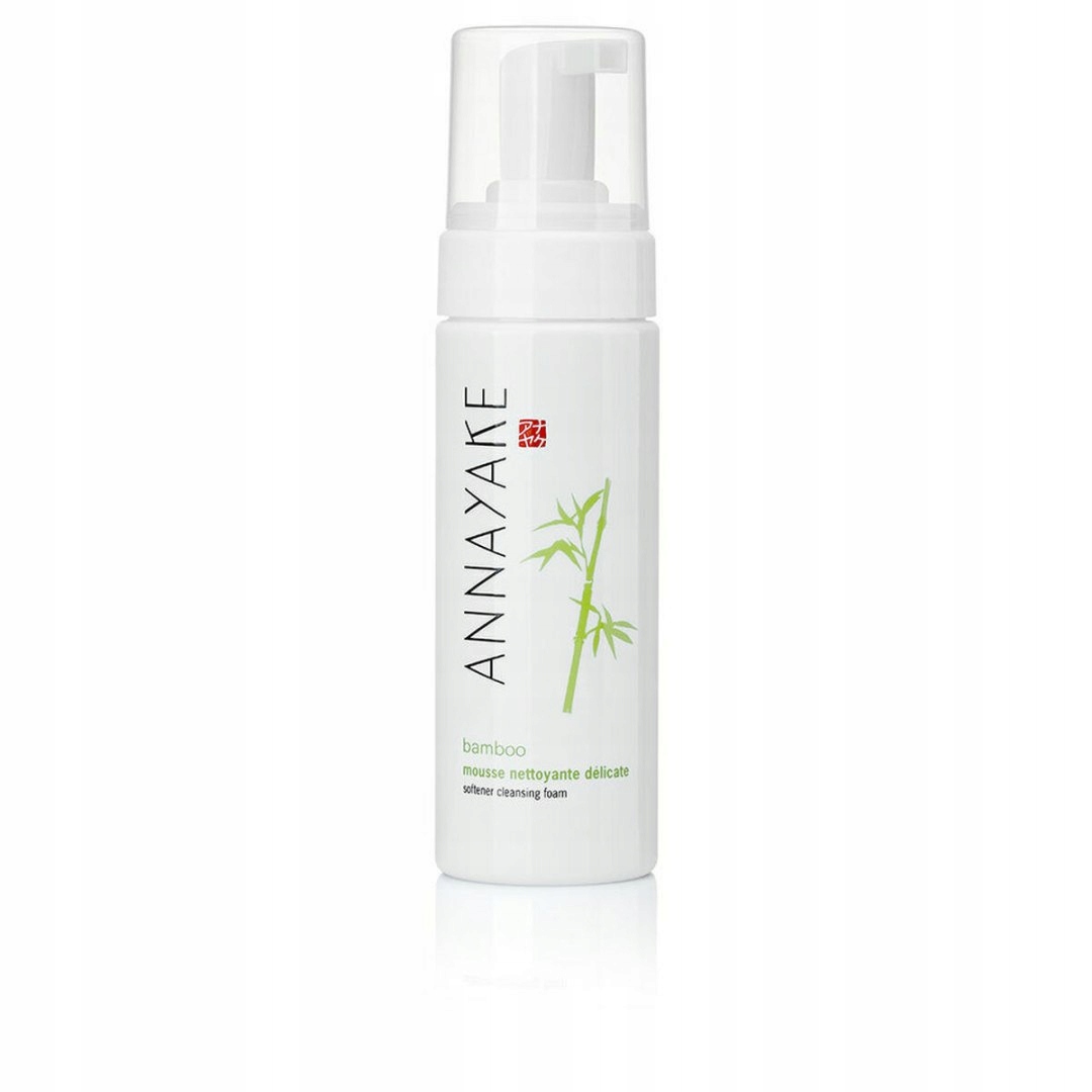 Mycí pěna Annayake Bamboo 150 ml