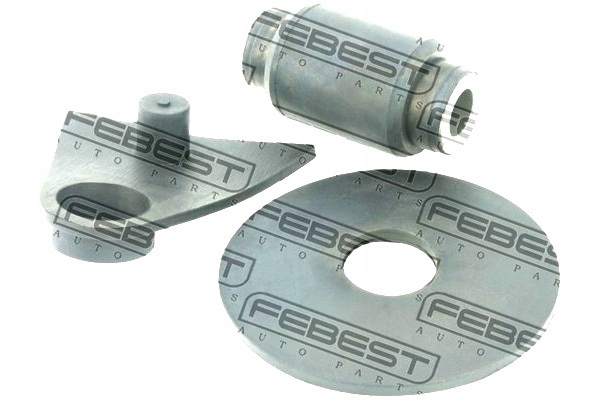FEBEST SILENTBLOK PODUSZKI TYLNEJ SILNIKA TOYOTA CAMRY ACV3