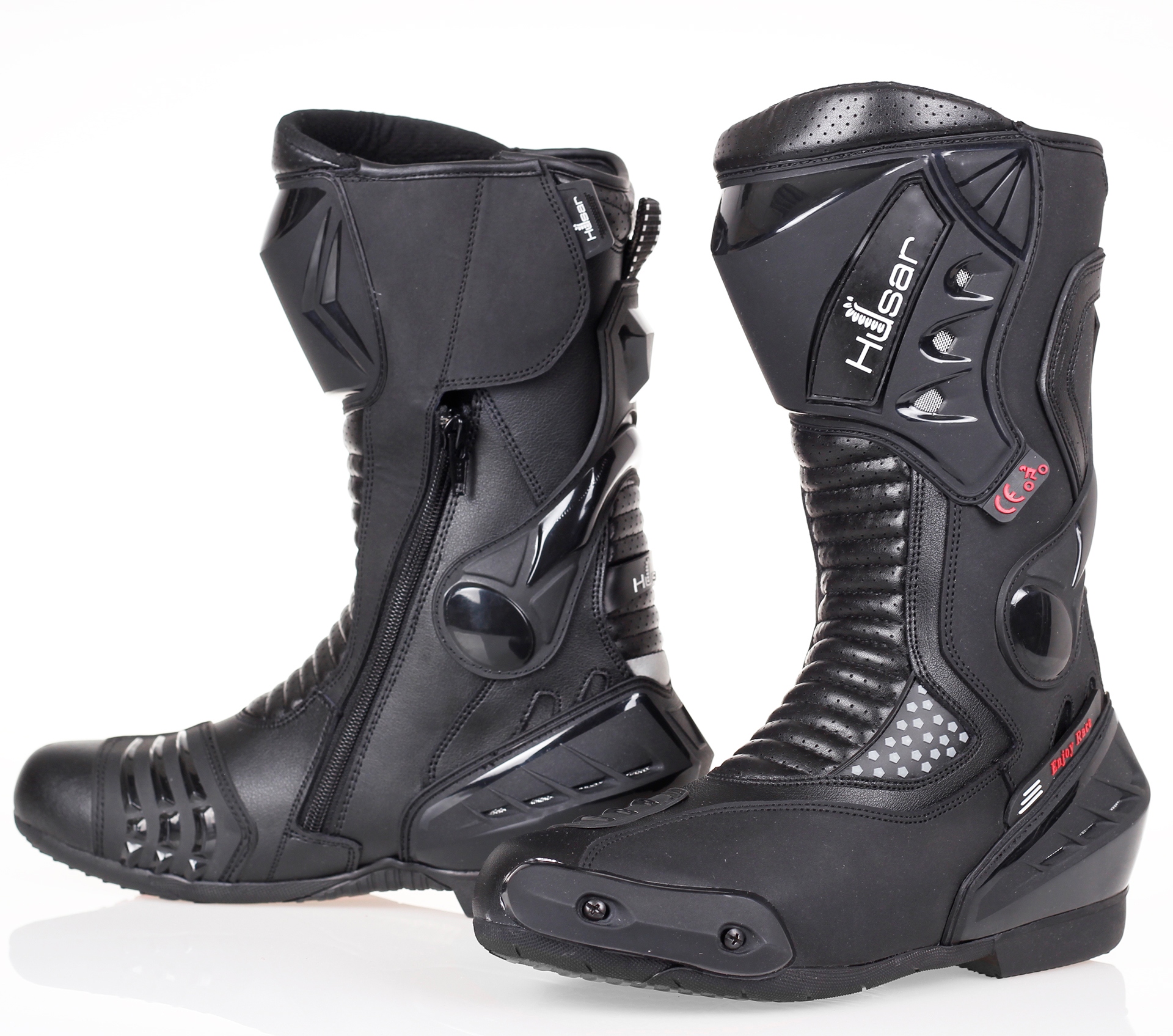 

Buty Motocyklowe Husar X-tc Pro