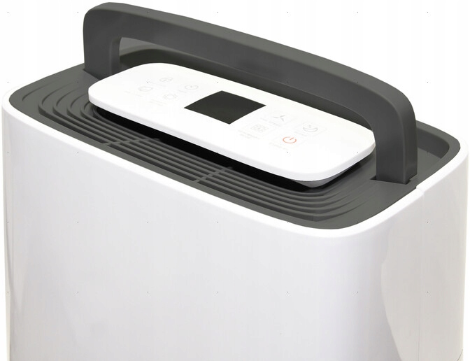 ALFDA AEF2000 - OSUSZACZ POWIETRZA Wydajność 20 l/24 h