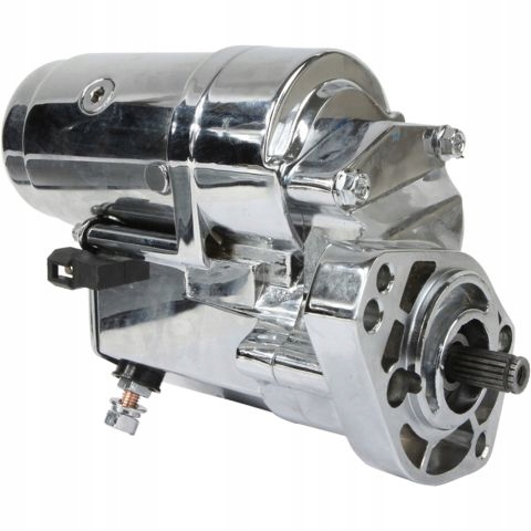 Arrowhead Štartér Harley Davidson 1340 89- (2,0 Kw) Chróm