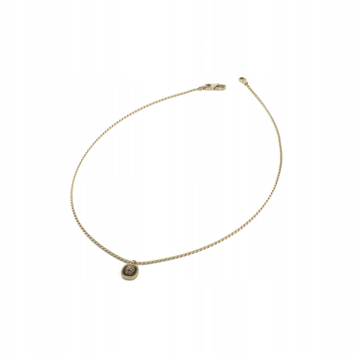 Pánský náhrdelník Guess 53 cm