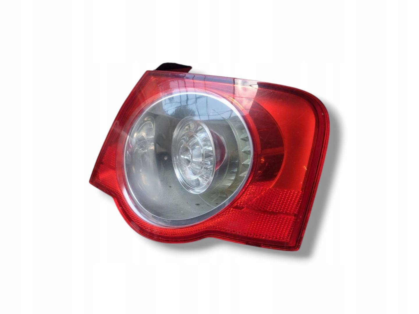 light rear right side Volkswagen Passat B6 2007 3C5945096H