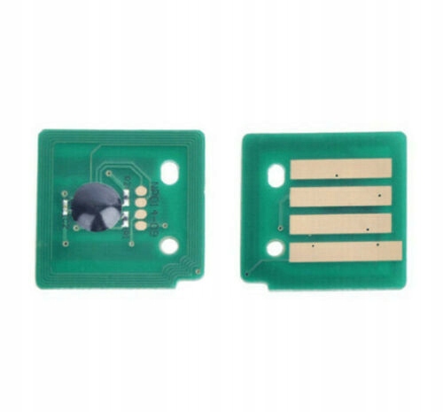 čip na buben pro Oki C823 C833 C843 46438004 OEM-resetted black 30k