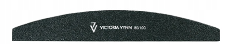 

Victoria Vynn Pilnik Półksiężyć 80/100 Czarny