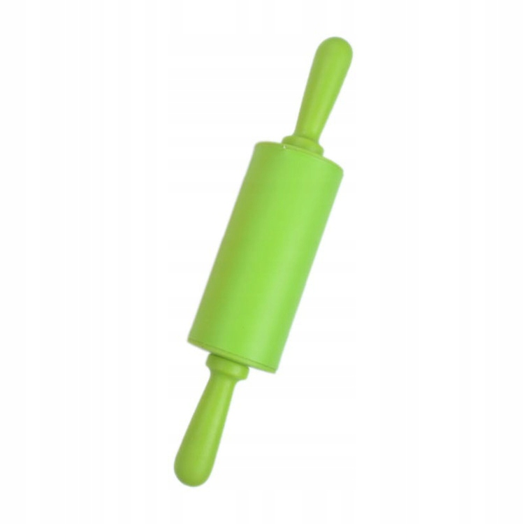 SILIKONOWY WAŁEK DO CIASTA SLIM Marka inna