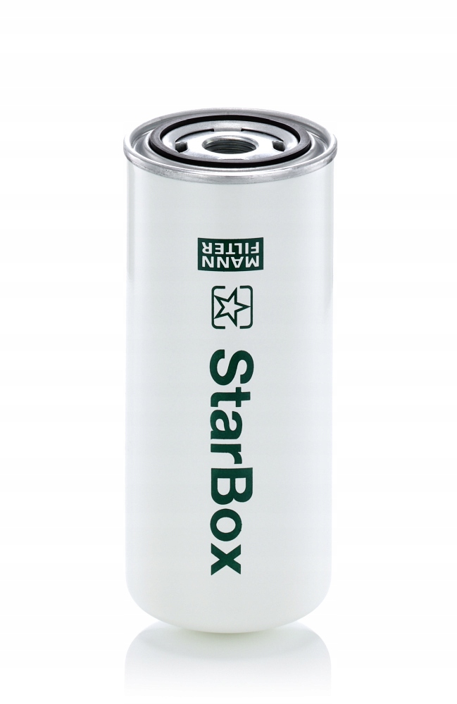 MANN-FILTER LB 962/21 Filtr, technologia sprężania powietrza