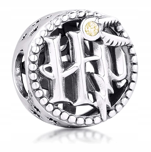 

Charms Harry Potter Hp srebro 925