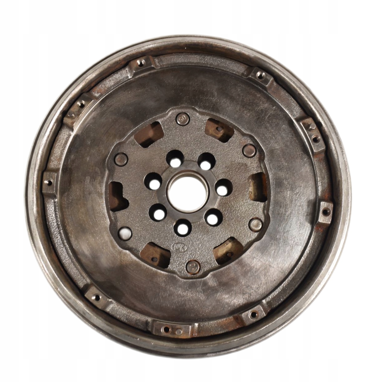 KOŁO DWUMASOWE MEGANE SCENIC III 3 1.5 8200926712 Typ silnika Benzyna Diesel