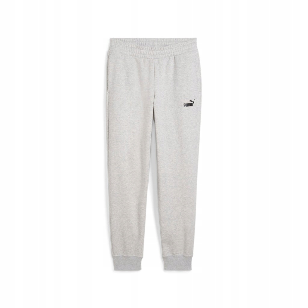 Dámské tepláky Puma Ess Small No. 1 Logo Sweatpants Fl cl