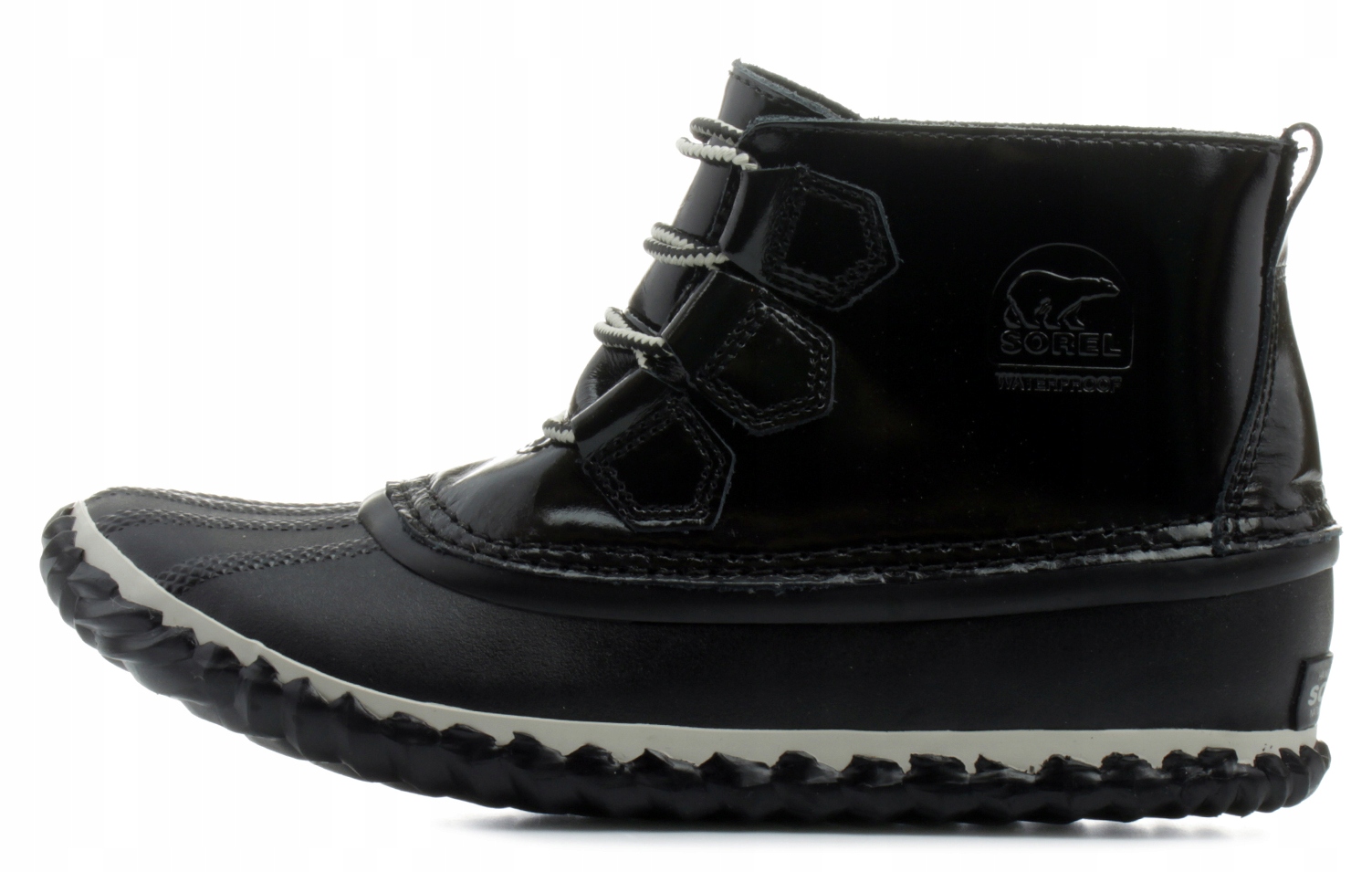 Sorel Sorel Out N About Holínky do deště, vel .37