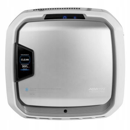

Oczyszczacz Powietrza Fellowes AeraMax Pro Am 3 Pc