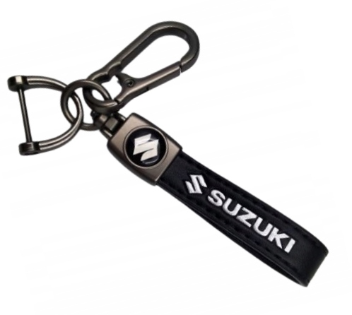 Suzuki Brelok Breloczek Z Szeklą W-3