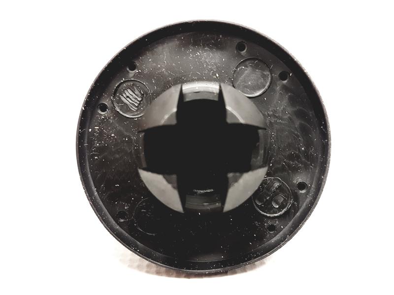 FEBI ZAŚLEPKA PROGU MERCEDES W124 W202 W210 W220 Numer katalogowy części 34985