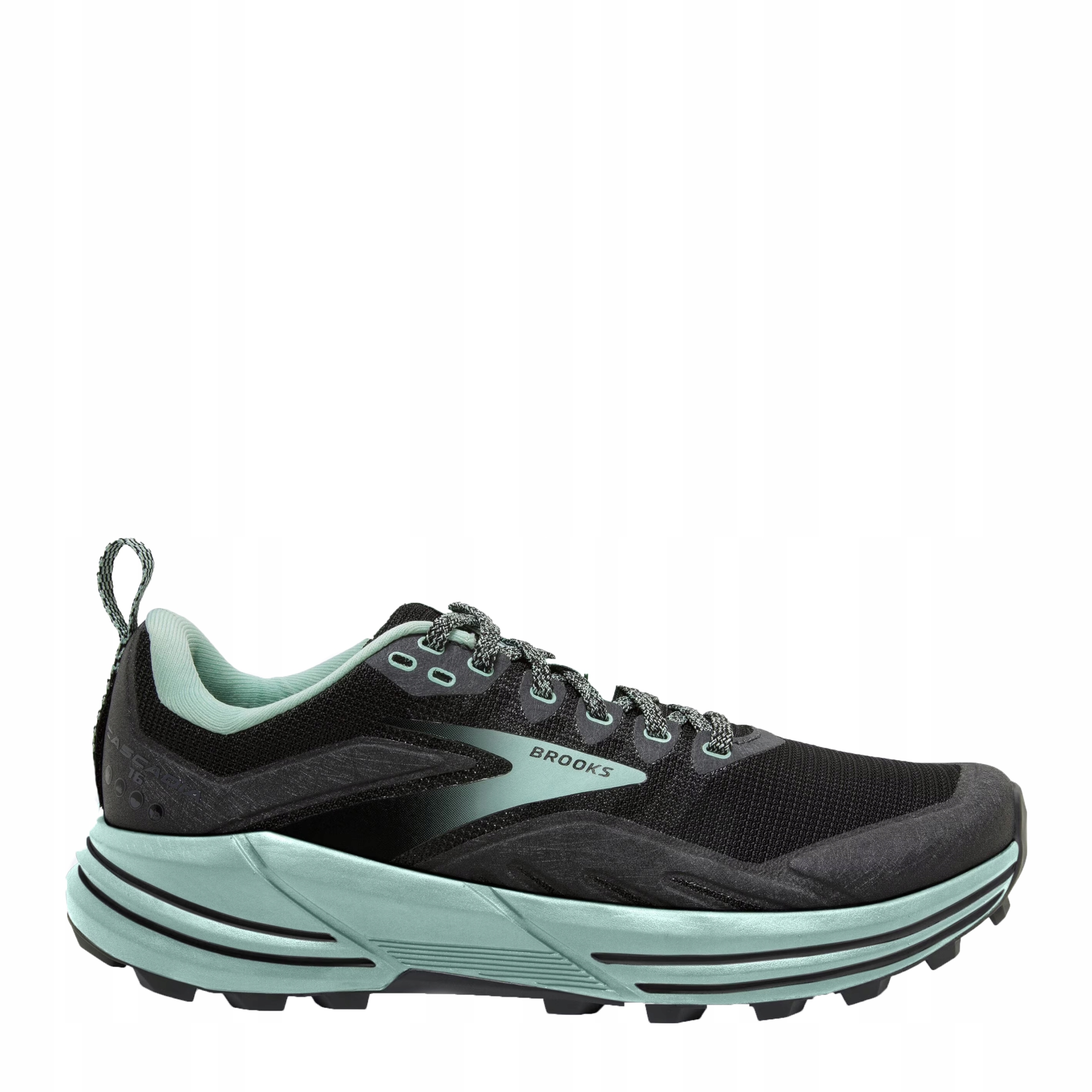 Brooks Cascadia Damskie Niska cena na Allegro.pl