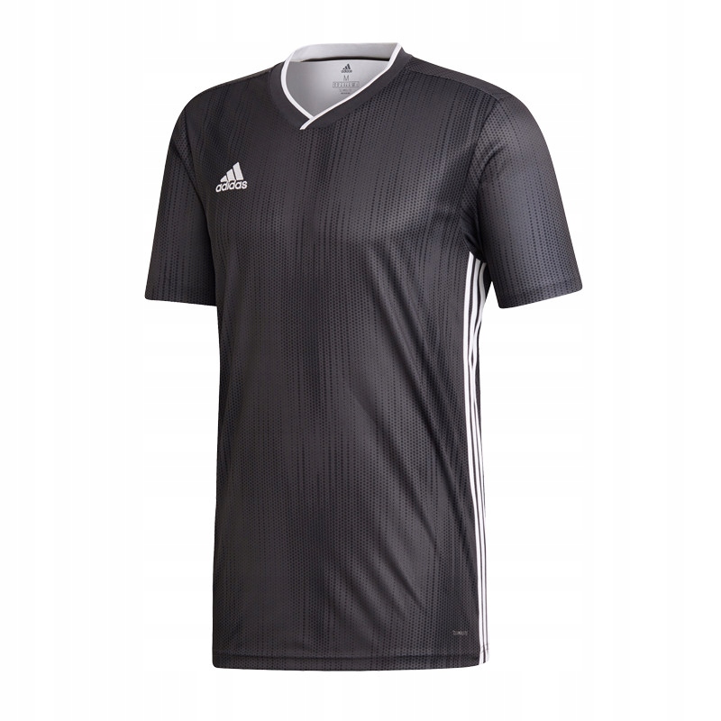 

adidas T-shirt Tiro 19 534 : Rozmiar - S