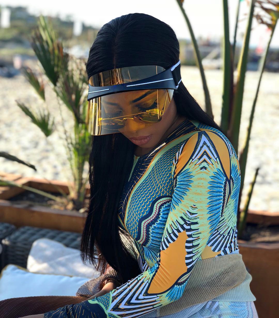 DASZEK PRZECIWSŁONECZNY uv jadior różne kolory Marka inna