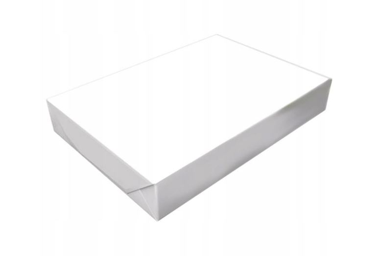 

Papier ksero A4 80g Go Copy