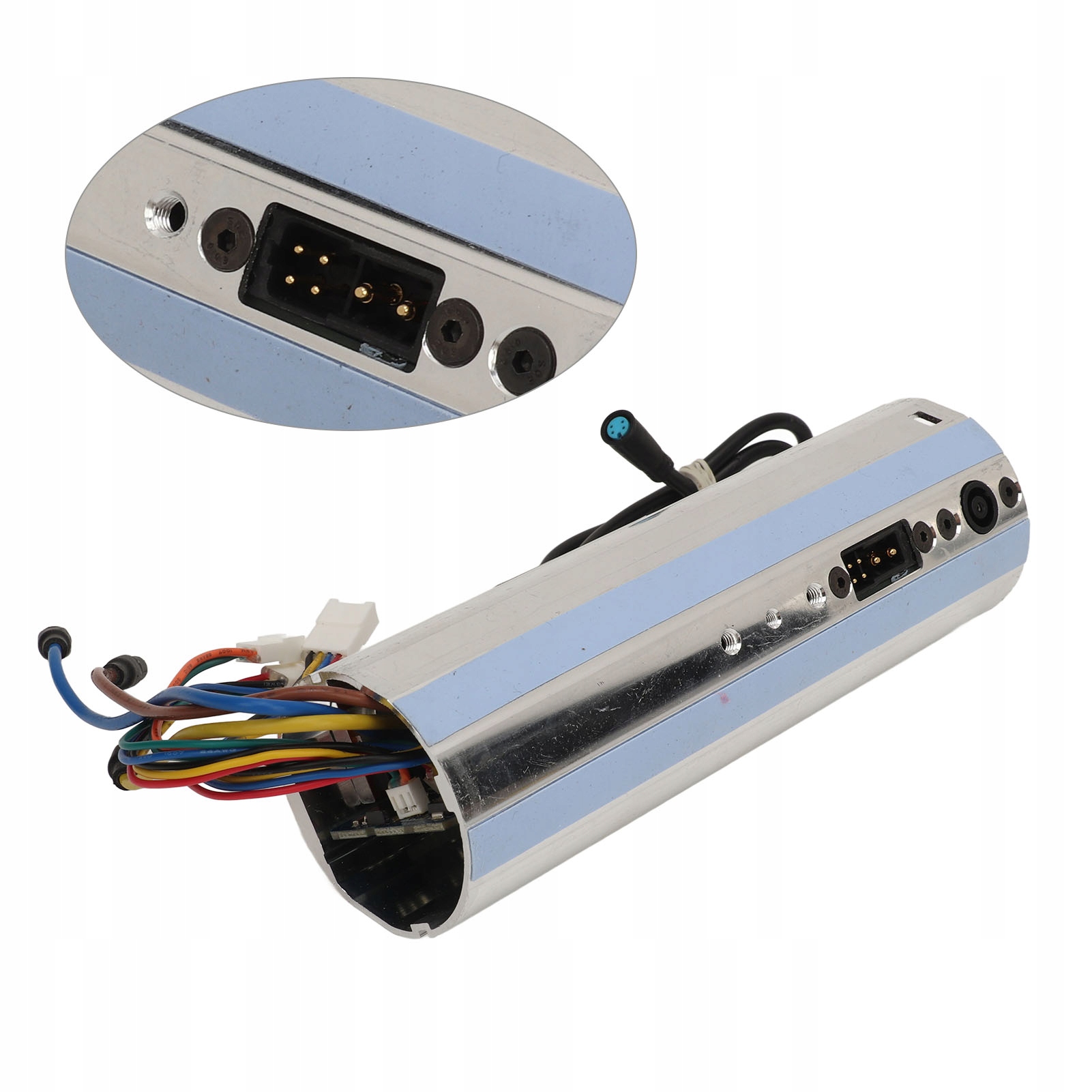 Ovládací Deska Skútru 42V 350W Centralizované Ovládání Ninebot E22 E25