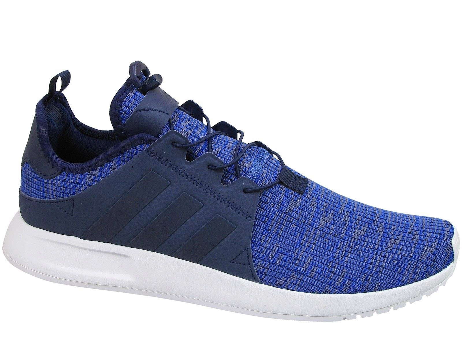 ADIDAS X PLR NMD FLUX NIEBIESKIE BUTY NA CI GACZ 13486591313