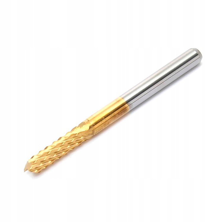 

Frez węglikowy 3,0x12x38 mm fi 3,0 mm TiN 3 mm