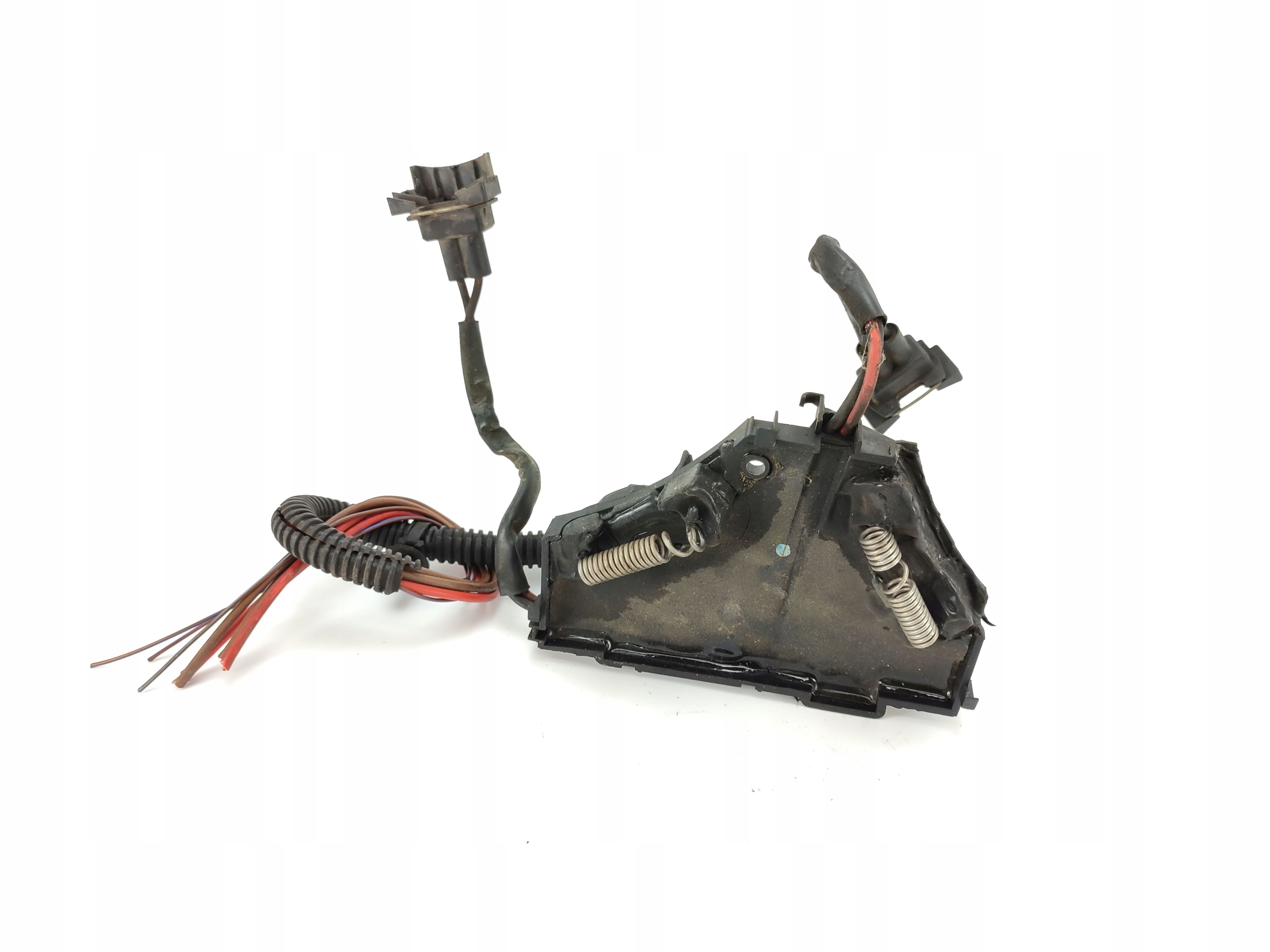 MODUŁ WENTYLATORA OPEL VECTRA C (2002-2005) 2.0 DTI 101KM 1379131 Stan opakowania zastępcze