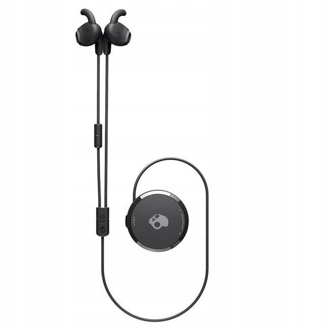 SKULLCANDY Vert Clip-Anywhere | słuchawki 10h | TILE Tech | z 370PLN UNI