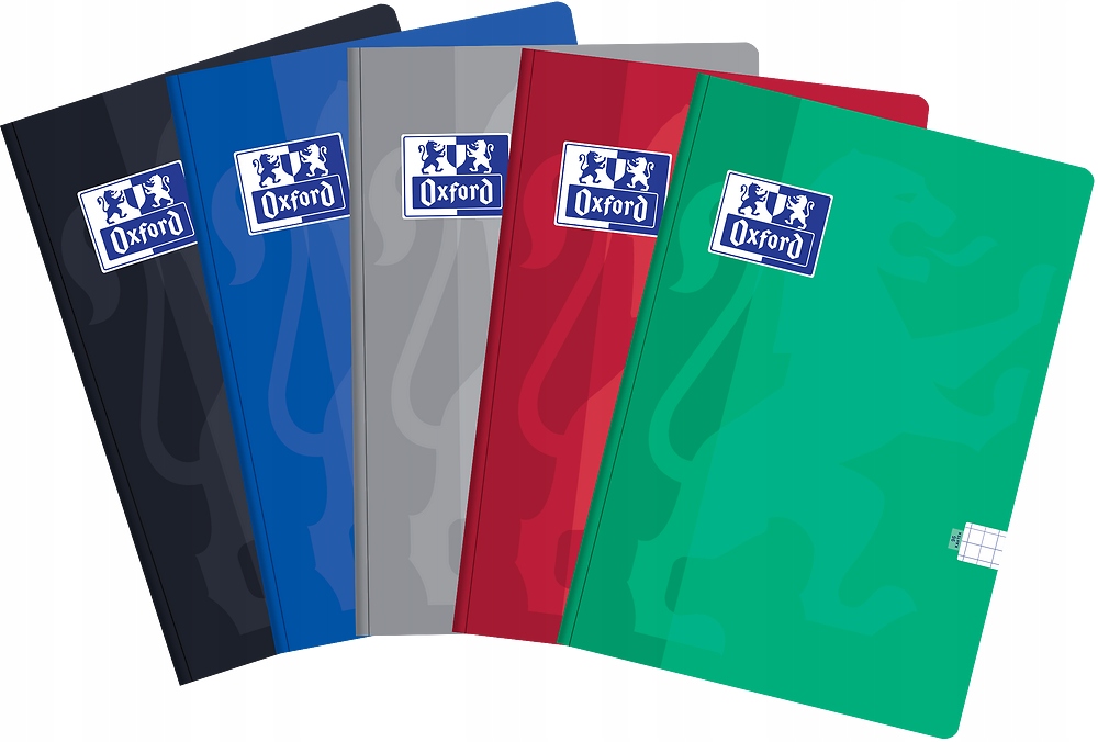 BRULION  OXF ESSE SZYTY B5/96K KRATK 400174969 A'5