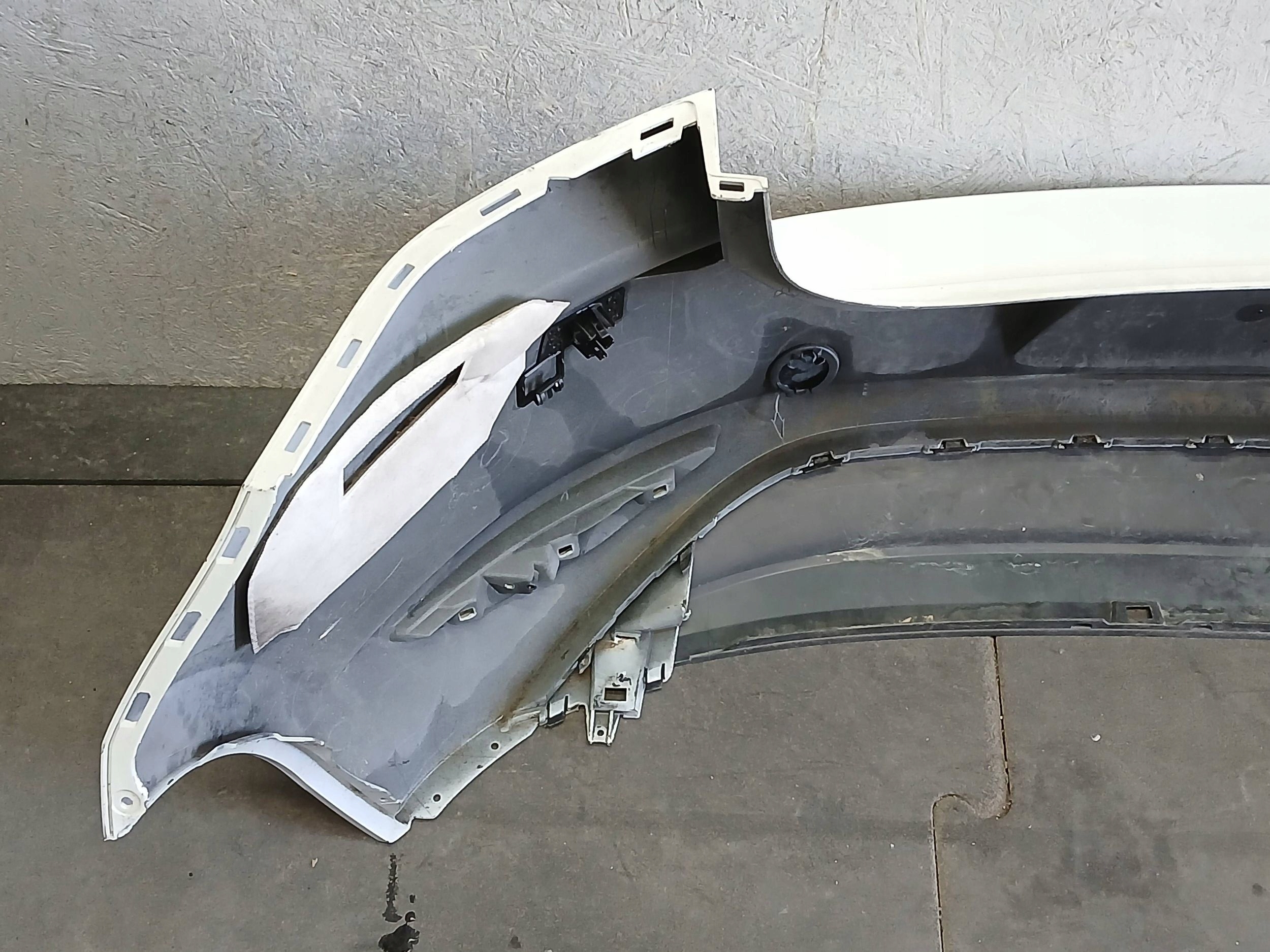 Stoßstange heck VW GOLF VII 7 HB 5G0 13-17