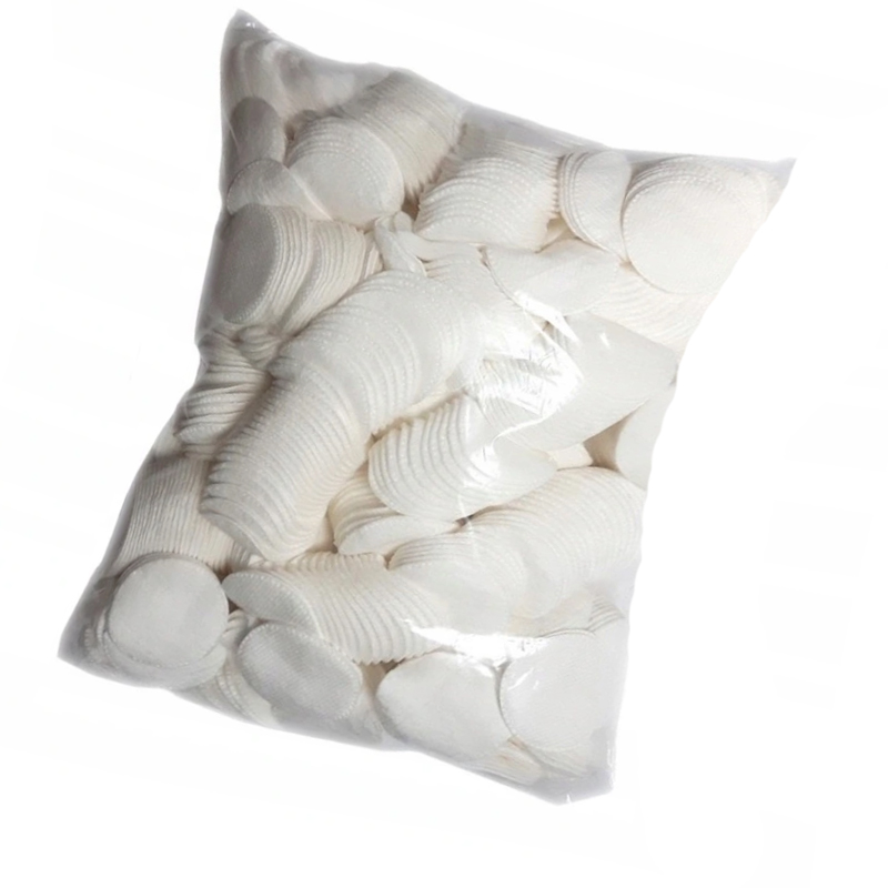 

Płatki Kosmetyczne Bawełniane Waciki 600SZT 250gr