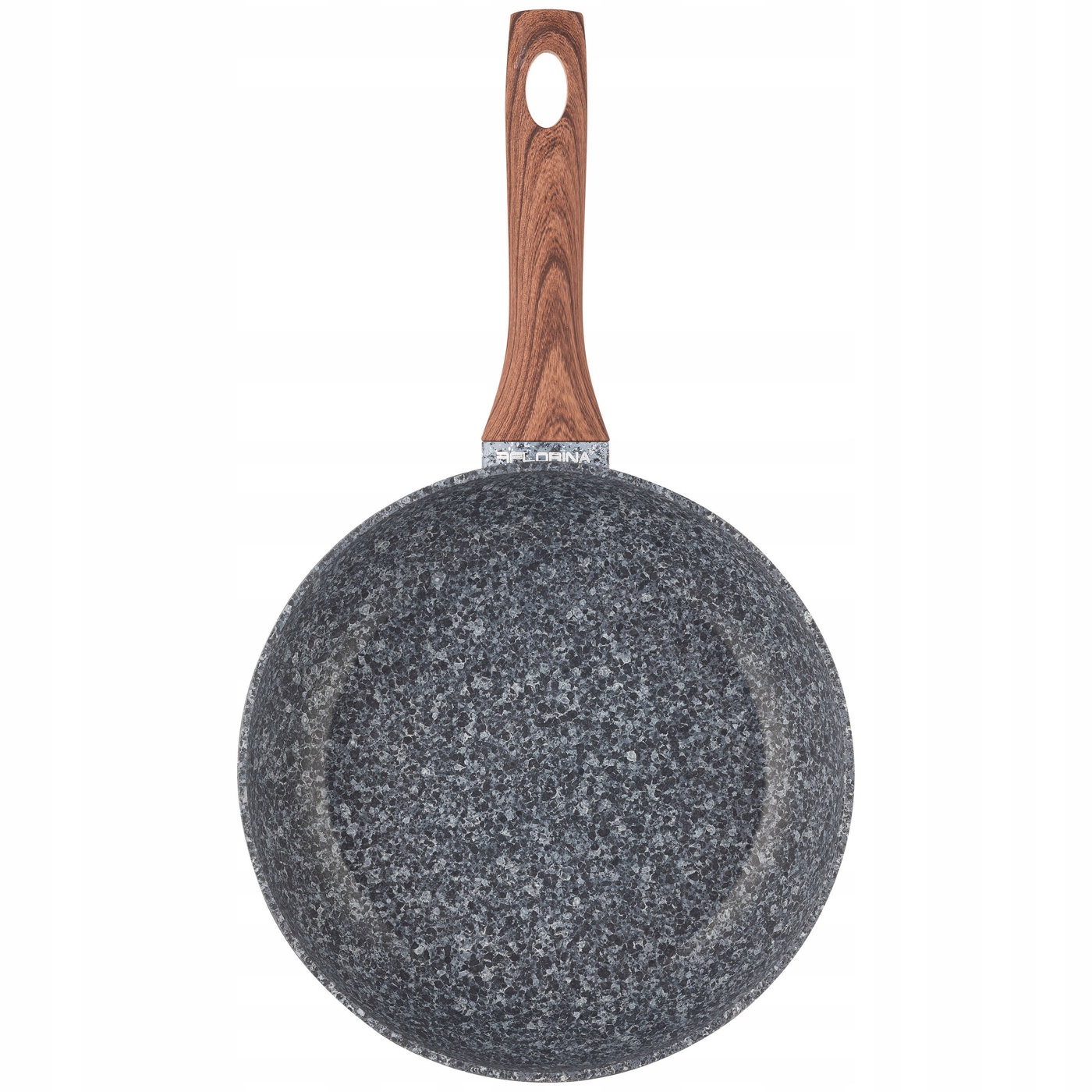 

Master Patelnia Florina 24 CM Gaz, Indukcja