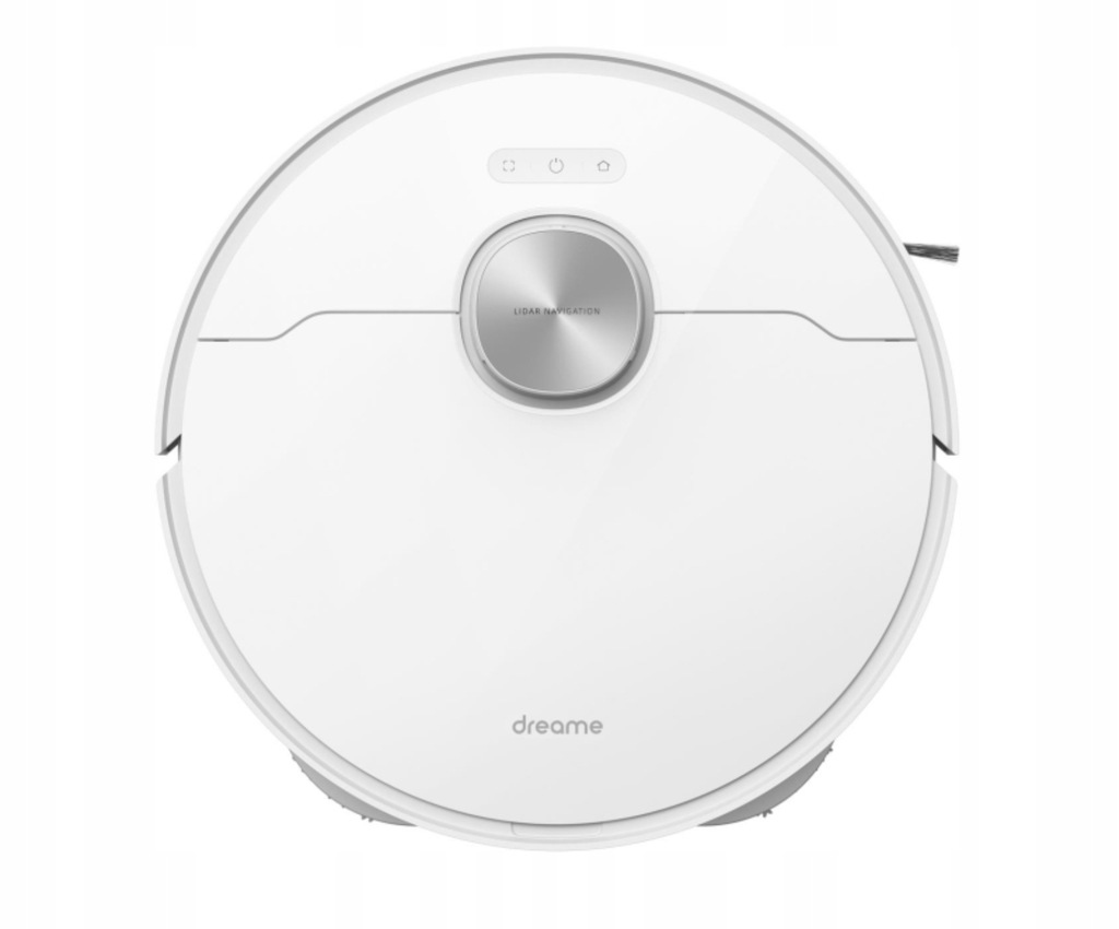 ROBOT SPRZĄTAJĄCY ODKURZACZ MOP DREAME L10S ULTRA + STACJA SAMOCZYSZCZĄCA Marka Xiaomi