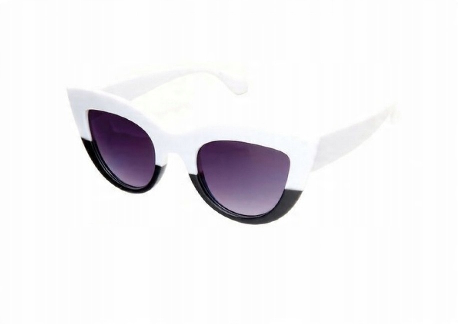 

Okulary Przeciwsłoneczne Vintage Glamour Kocie