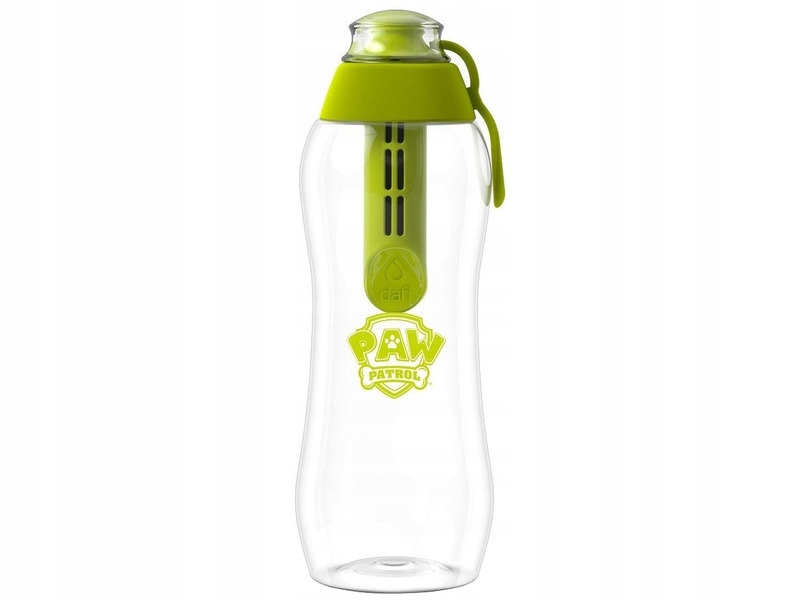 

Butelka filtrująca Dafi Psi Patrol Rocky 300 ml