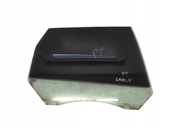 FORD C-MAX MK1 03- SZYBA PRAWA TYŁ